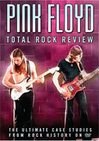 Pink Floyd: Total Rock Review