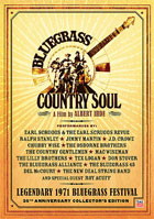 Bluegrass: Country Soul