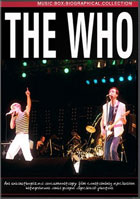 Who: Music Video Box Documentary