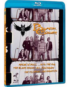 Black Crowes: Freak 'N' Roll...Into The Fog (Blu-ray)