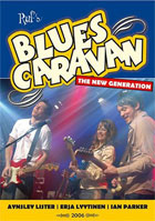 Blues Caravan: New Generation