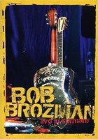 Bob Brozman: Live In Germany