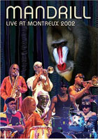 Mandrill: Live In Montreux 2002