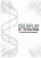 Coldplay: XYZ: The Story Behind