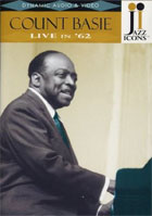 Jazz Icons: Count Basie: Live In '78