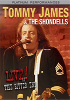 Tommy James & The Shondells: Live! At The Bitter End