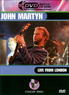 John Martyn: Live From London