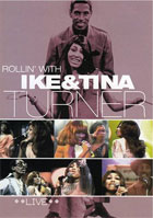 Ike & Tina Turner: Rollin' With Ike & Tina Turner