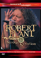 Robert Plant: Robert Plant And The Strange Sensation