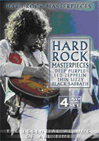 Hard Rock Masterpieces