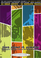 This Joint Is Jumping: Stompin' Classics From The Big Band Era
