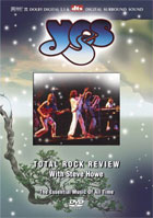 Yes: Total Rock Review (DTS)