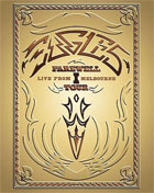 Eagles: Farewell 1 Tour: LIVE From Melbourne (HD DVD)