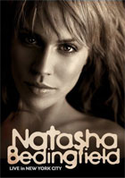 Natasha Bedingfield: Live In New York City