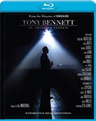 Tony Bennett: An American Classic (Blu-ray)