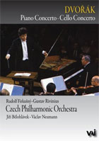 Dvorak: Piano Concerto In G Minor, Op. 33: Rudolf Firkusny