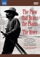 Plow That Broke The Plains / The River