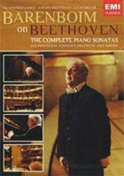Daniel Barenboim: Barenboim On Beethoven