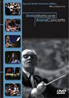 Ennio Morricone: Arena Concerto