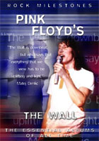 Pink Floyd: The Wall: Rock Milestones