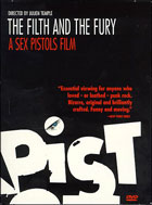Filth And The Fury: A Sex Pistols Film