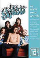 Genesis: In Their Own Words (w/Book)