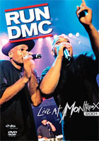 Run DMC: Live At Montreux 2001