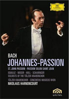 Bach: St. John's Passion