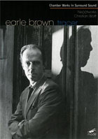 Earle Brown: Tracer