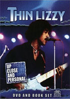 Thin Lizzy: Up Close And Personal