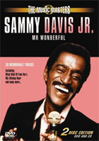 Sammy Davis Jr.: Mr. Wonderful