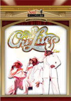 Chi-Lites: Live In Concert