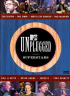 MTV Unplugged: Superstars