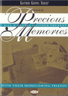 Bill And Gloria Gaither: Precious Memories