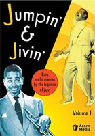 Jumpin' And Jivin': Volume 1