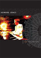 Howard Jones: Live In Salt Lake City