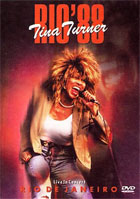 Tina Turner: Rio '88: Live In Concert In Rio De Janeiro