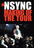 N'Sync: Making Of The Tour