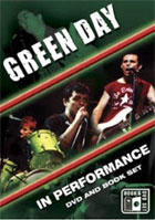 Green Day: In Performance