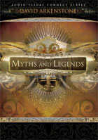 Myths And Legends: Featuring David Arkenstone (DVD/CD Combo)