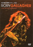 Rory Gallagher: Live At The Rockpalast