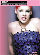 Pink: Most Girls/There You Go DVD Single