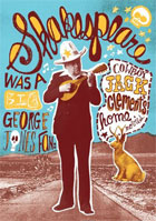 Cowboy Jack Clement: Shakespeare Was A Big George Jones Fan: Cowboy Jack Clement's Home Movies