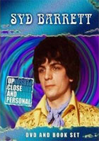 Syd Barrett: Up Close And Personal