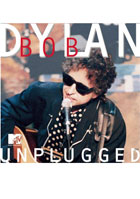 Bob Dylan: MTV Unplugged (DVD/CD Combo)