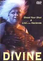 Divine - Shoot Your Shot/Live At The Hacienda