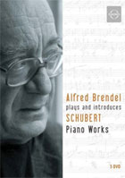 Alfred Brendel: Schubert Piano Works