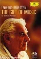Leonard Bernstein: The Gift Of Music
