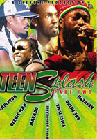 Teen Splash 2007 Part 2