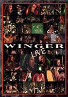 Winger: Live